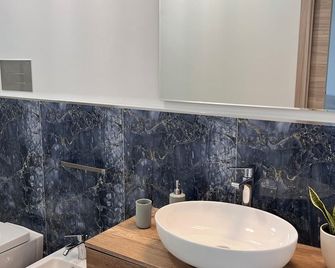Giardino del Belice - Porto Palo - Bagno