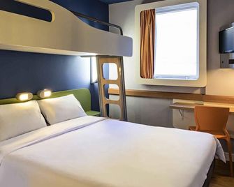 ibis budget RJ Praia de Botafogo - Río de Janeiro - Habitación