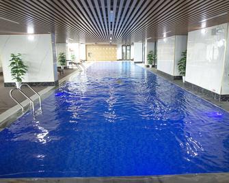 Tsq Stay Hotel Apartment - Hanoi - Pool