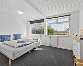 Holiday house Ærøskøbing for 1 - 4 persons with 2 bedrooms - Holiday home - Ærøskøbing - Bedroom