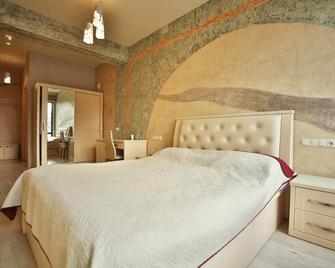 Hotel Wine Palace - Tiflis - Habitación