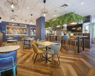 Travelodge Barcelona Poblenou - Barcellona - Ristorante