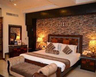Hilton Suites Lahore - Lahore
