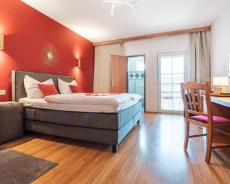Das Blaufränkisch Weinhotel & Restaurant - Deutschkreutz - Habitación