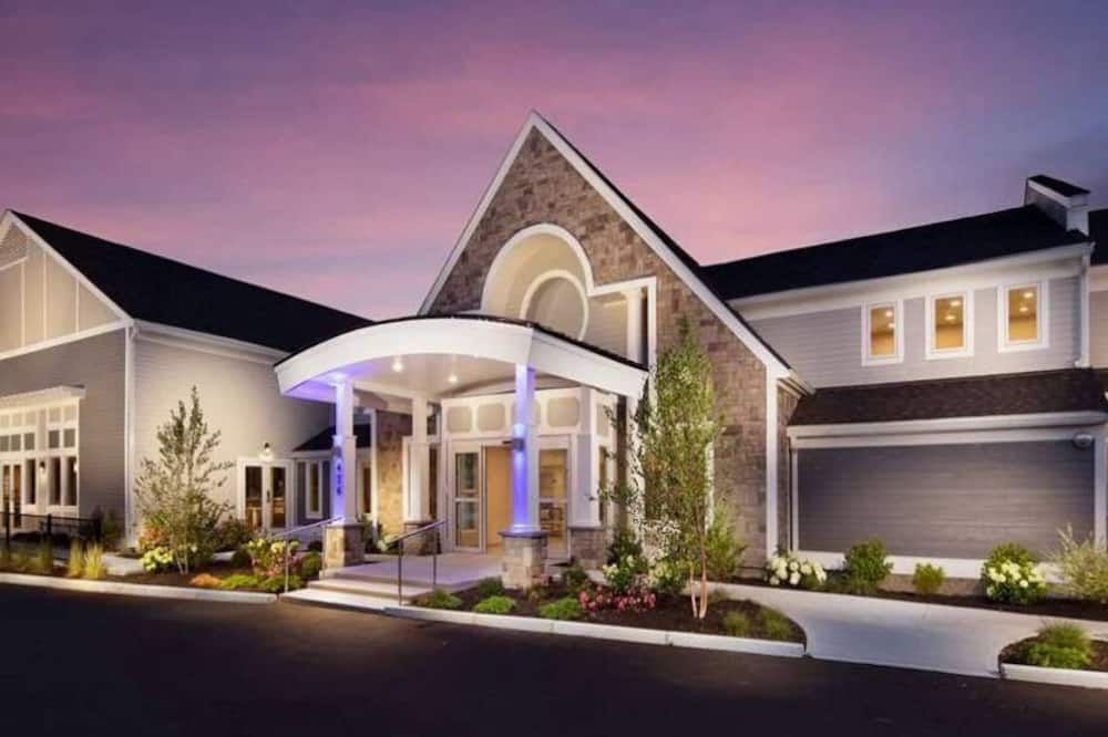 Aiden by Best Western Cape Cod - West Yarmouth - West Yarmouth - Budova