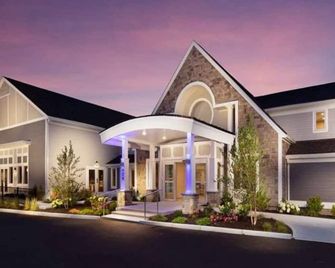 Aiden by Best Western Cape Cod - West Yarmouth - West Yarmouth - Budova