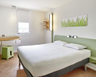 Ibis Budget Périgueux Centre - Périgueux - Habitación