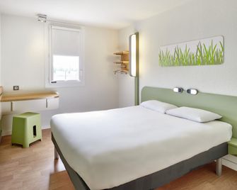 Ibis Budget Périgueux Centre - Périgueux - Habitación