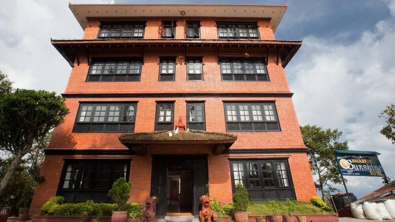 Nagarkot Sunshine Hotel
