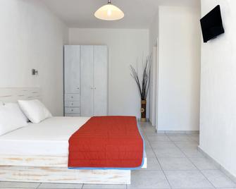 Porto Naoussa - Adults Only - Naousa - Habitación