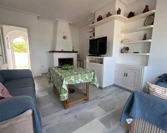 La Barrosa - Novo Sancti Petri