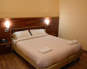 Albergo Royal - Génova - Habitación