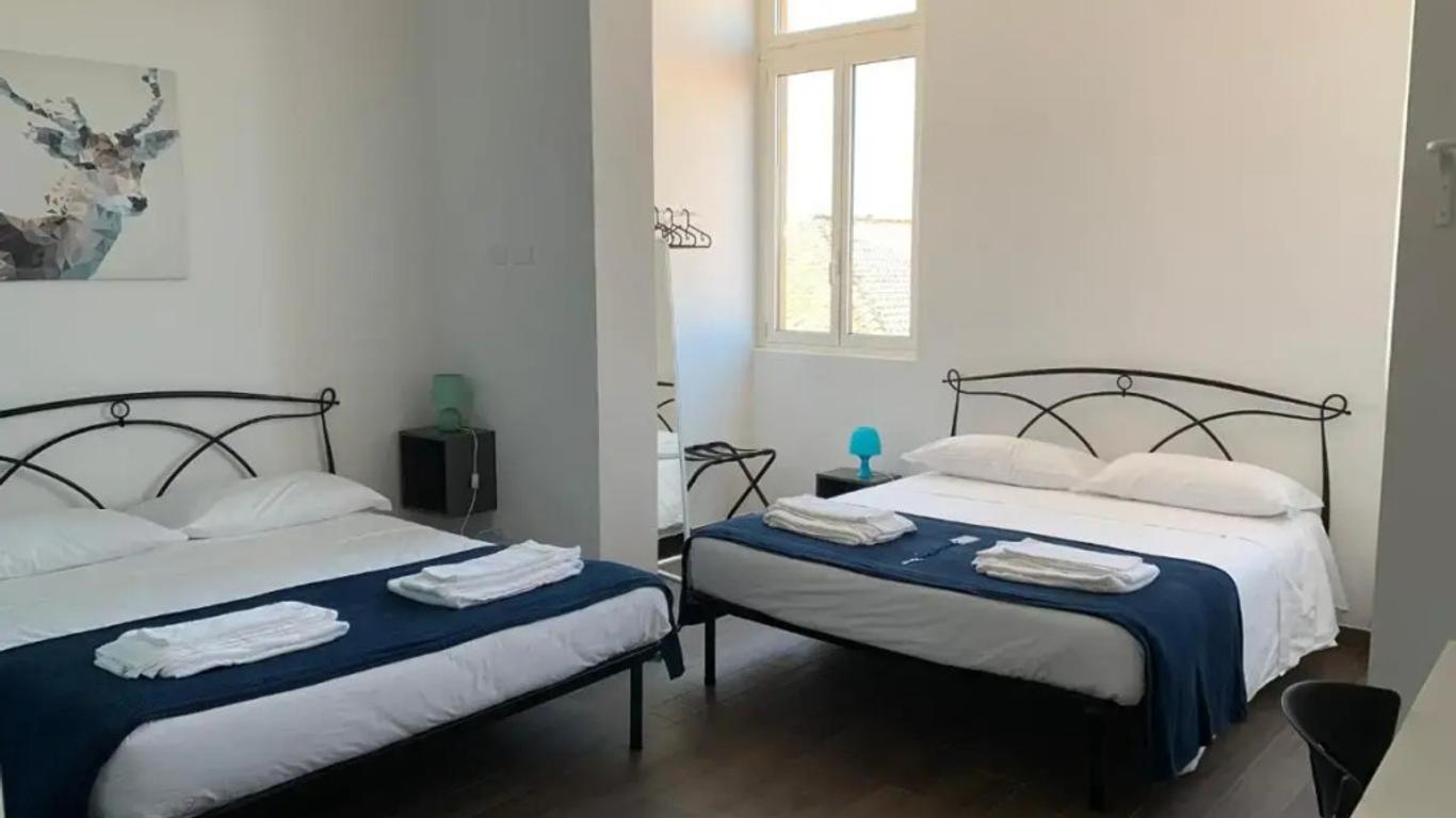 Mambo Suites