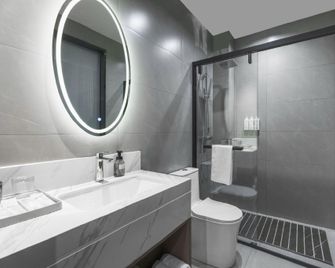 Boya Hotel - Xi An - Quarto