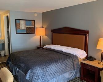 Safari Inn - Murfreesboro - Murfreesboro - Bedroom