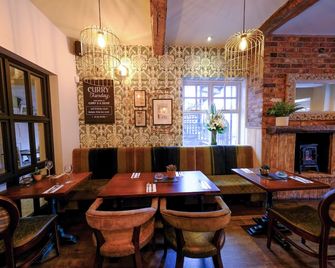 Governors House by Greene King Inns - Cheadle - Salle à manger