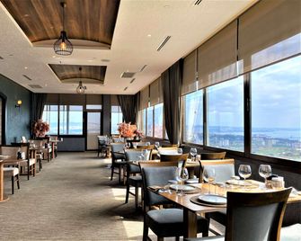 Ramada by Wyndham Tekirdag - Tekirdag - Restaurant
