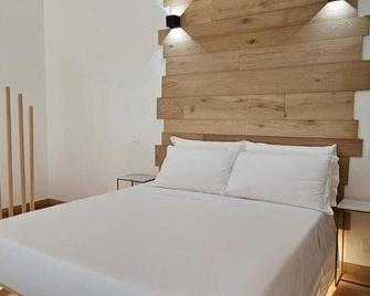 Dada Suites And Sea - Marina di Montenero - Ložnice
