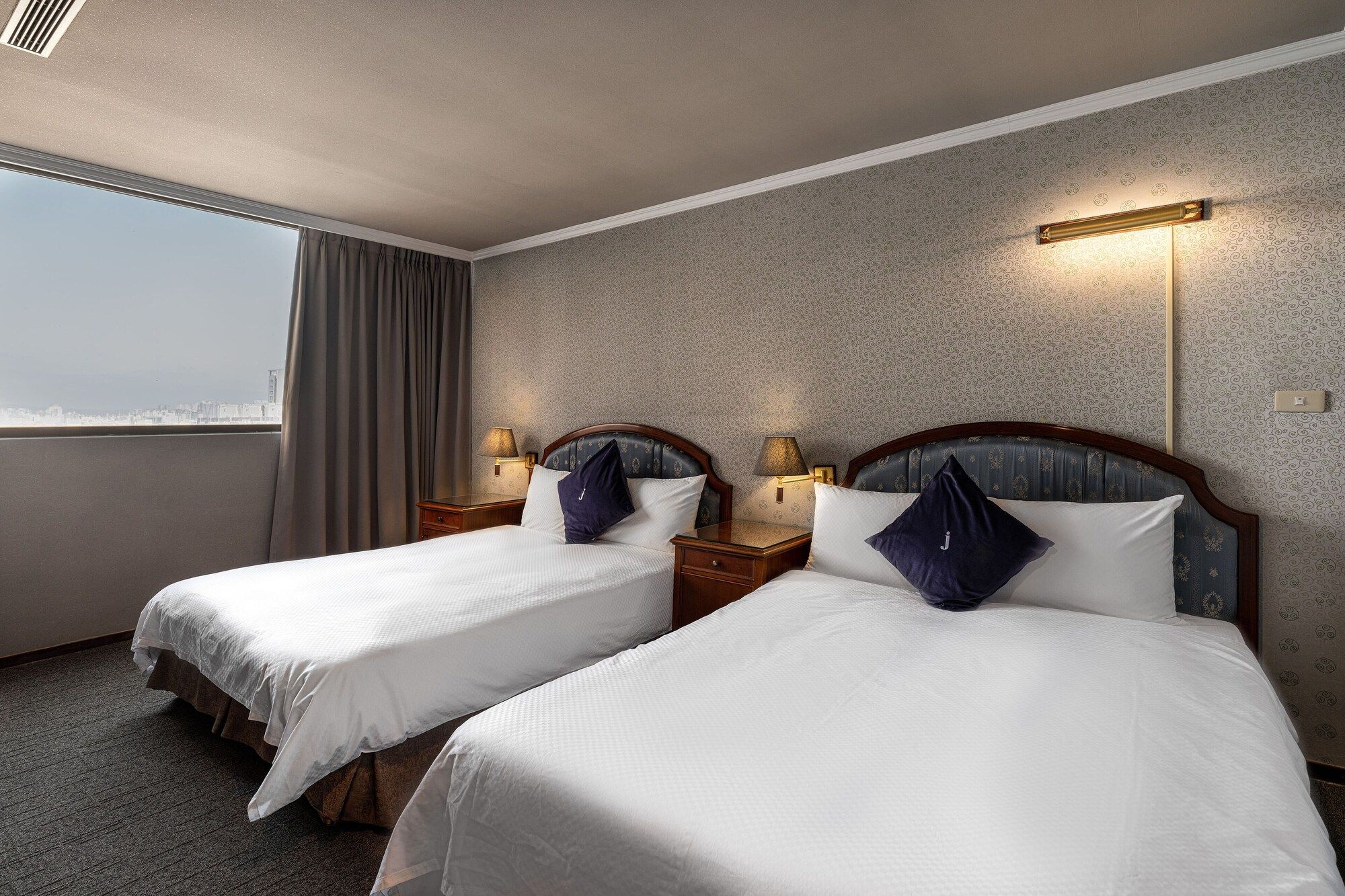 Hotel j-Metropolis - Hsinchu
