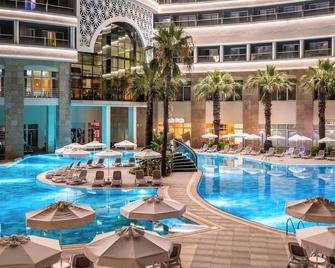 Leodikya Kirman Premium - Okurcalar - Pool