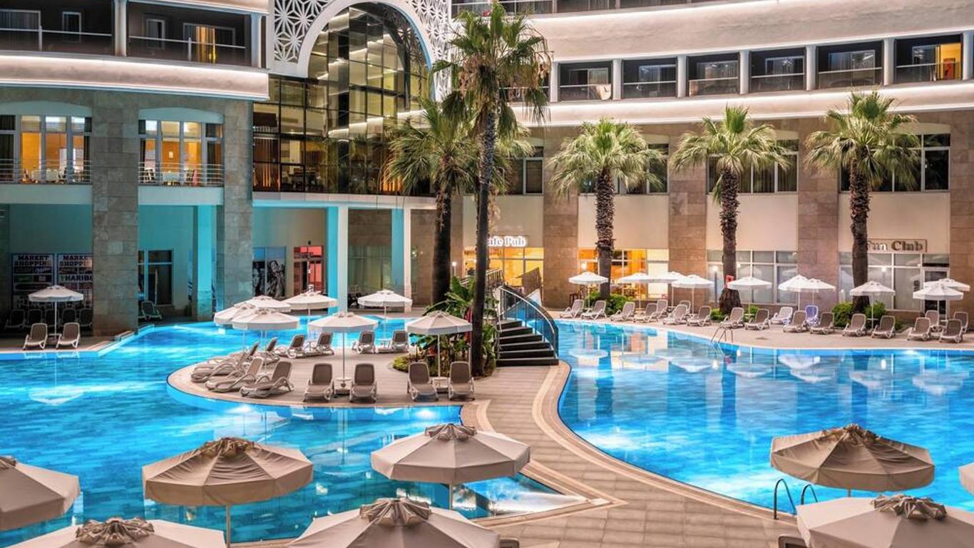 Leodikya Kirman Premium