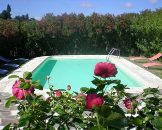 Residenza Marina - Orosei - Bazén