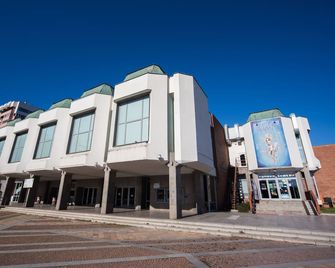 Super Center - Small Flat On 'Kiril & Metodi' Square - Burgas - Edificio