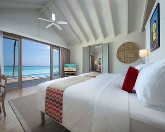 Cora Cora Maldives - Maamingili