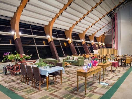 Izumigo Hotel Ambient Izukogen Cottage