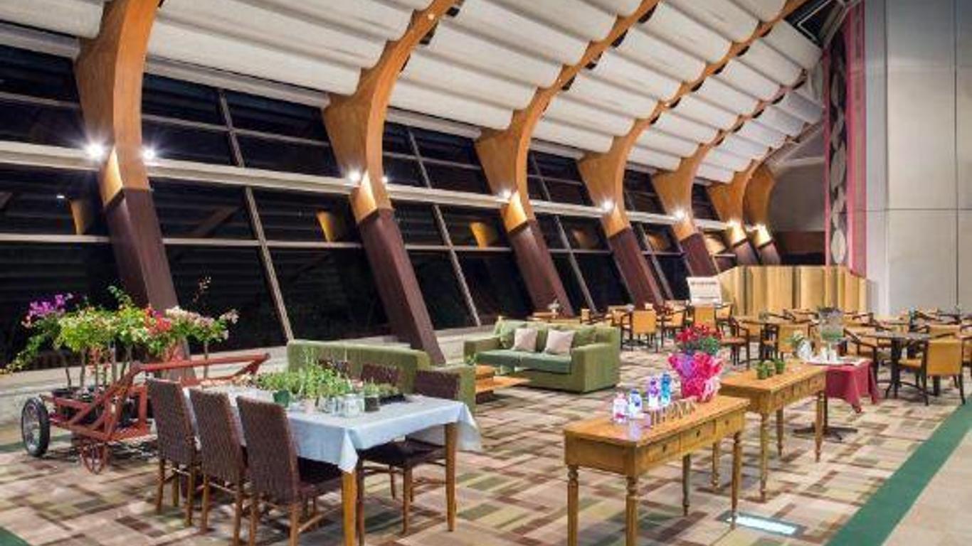 إزوميجو هوتل أمبينت إزوكوجين كوتيدج