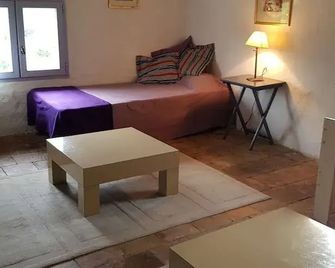 La Bastide De Boisset - Castillon-du-Gard