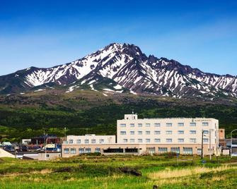 Island Inn Rishiri - Rishiri - Edificio