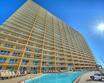 Treasure Island #0310 - Panama City - Edificio