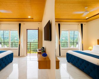 Hotel Shiva Lake - Near Mussoorie Lake - Mussoorie