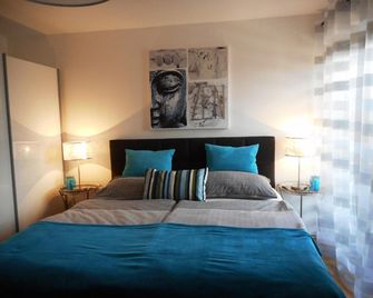 Wohlfühlplatz´l - Stegersbach