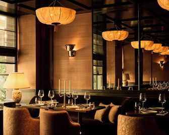 L'Opale Noire - Paris - Restaurant