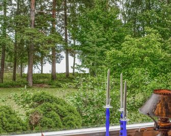 2 Bedroom Awesome Home in Vaexjoe - Växjö - Utomhus