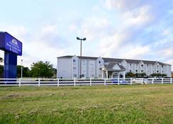 Americas Best Value Inn & Suites Jackson, Tn - Jackson - Κτίριο