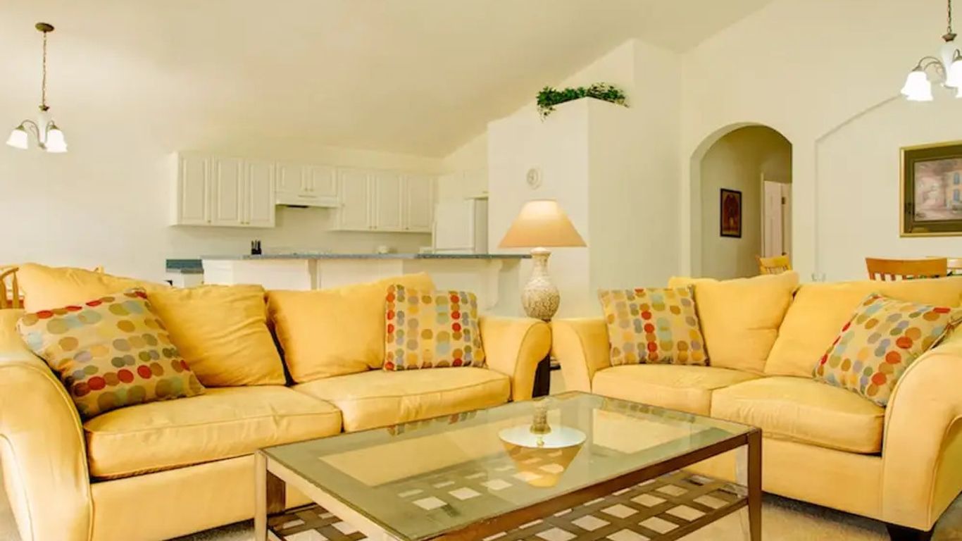 Magical Memories Villas