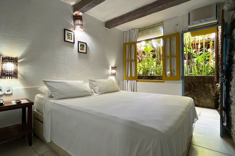 Hotel Estalagem Porto Seguro - פורטו סגורו