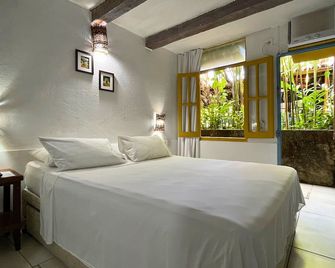 Hotel Estalagem Porto Seguro - Porto Seguro