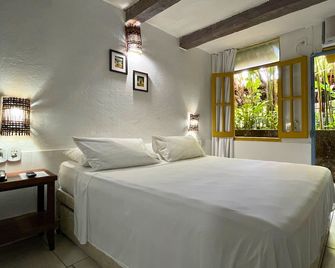Hotel Estalagem Porto Seguro - פורטו סגורו
