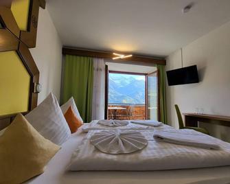 Gasthof Zur Schmiede - Berg im Drautal - Bedroom