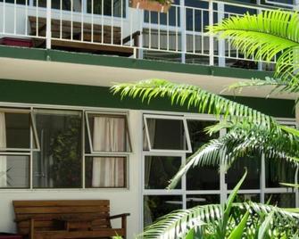 Tutukaka Coast Motor Lodge - Whangarei - Edificio