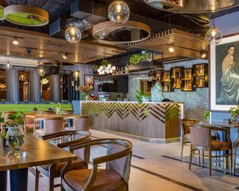 Cat ba Paradise Hotel - Haiphong - Bar