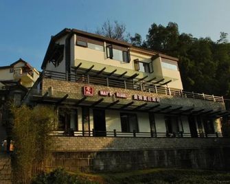 May's Resort Hangzhou - Hangzhou - Bâtiment