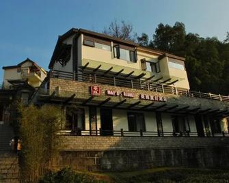 May's Resort Hangzhou - האנגג'ואו - בניין