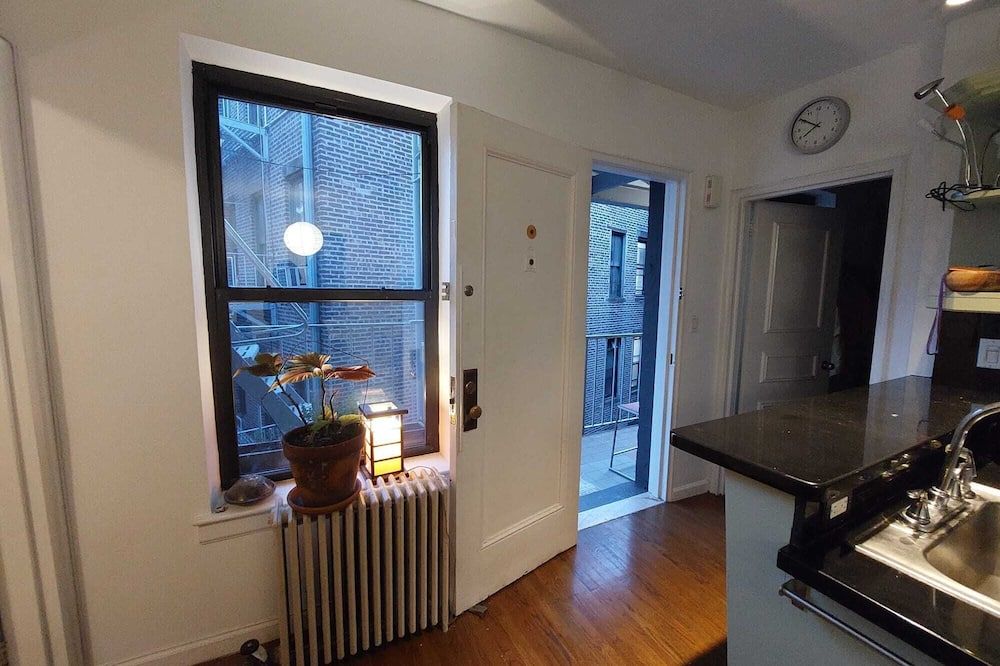 Cozy, quiet and family friendly 2-bedroom apartment in Chinatown, NYC - Nueva York