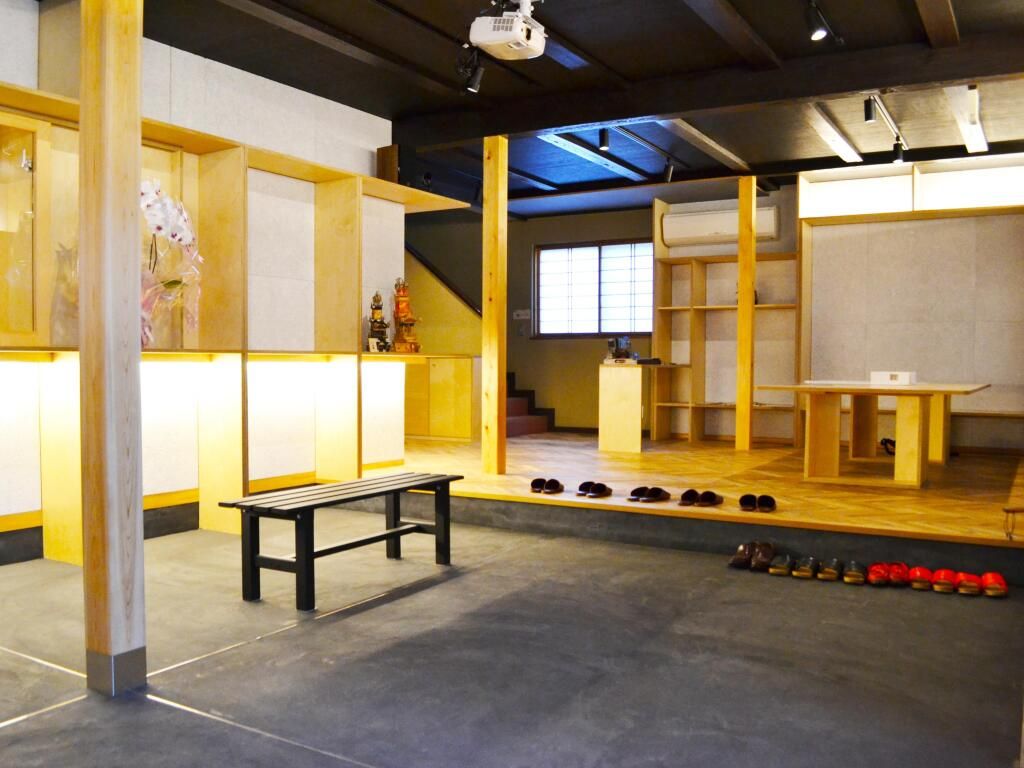 ريوكان ماتسومورايا