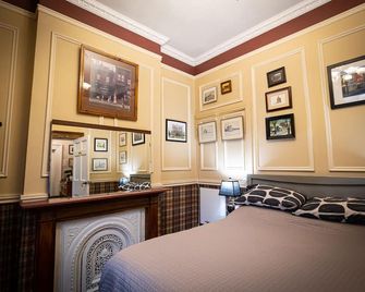 Pring Guesthouse - Hamilton - Habitación